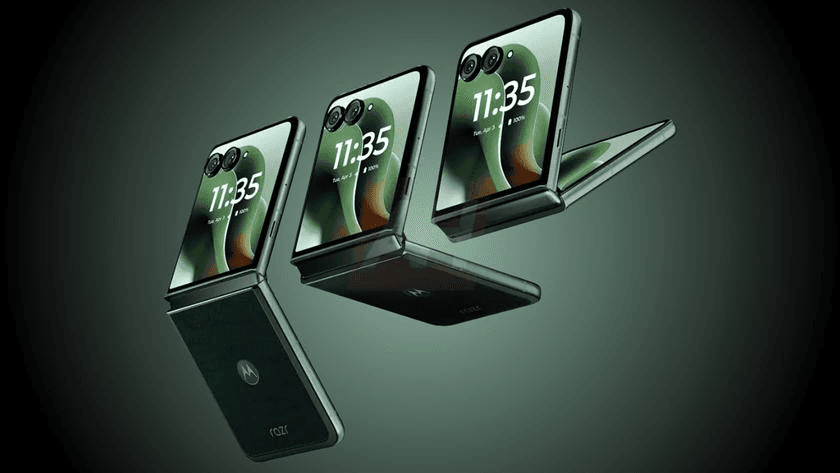 Motorola Razr 2025 офіційно представлено: потужний Snapdragon та новий дизайн