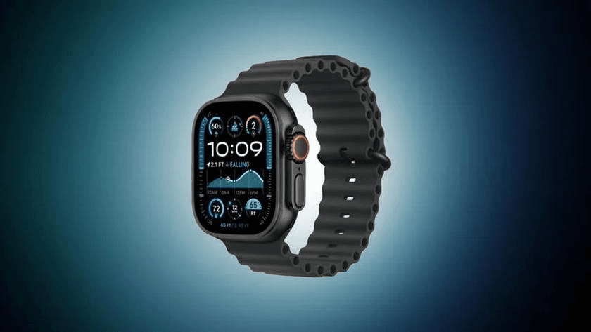 Apple готує революційне оновлення watchOS: новий дизайн і інтелектуальні функції для Apple Watch Ultra