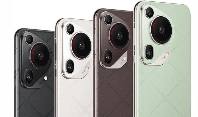 Huawei Pura 80 і HarmonyOS NEXT можуть дебютувати в червні