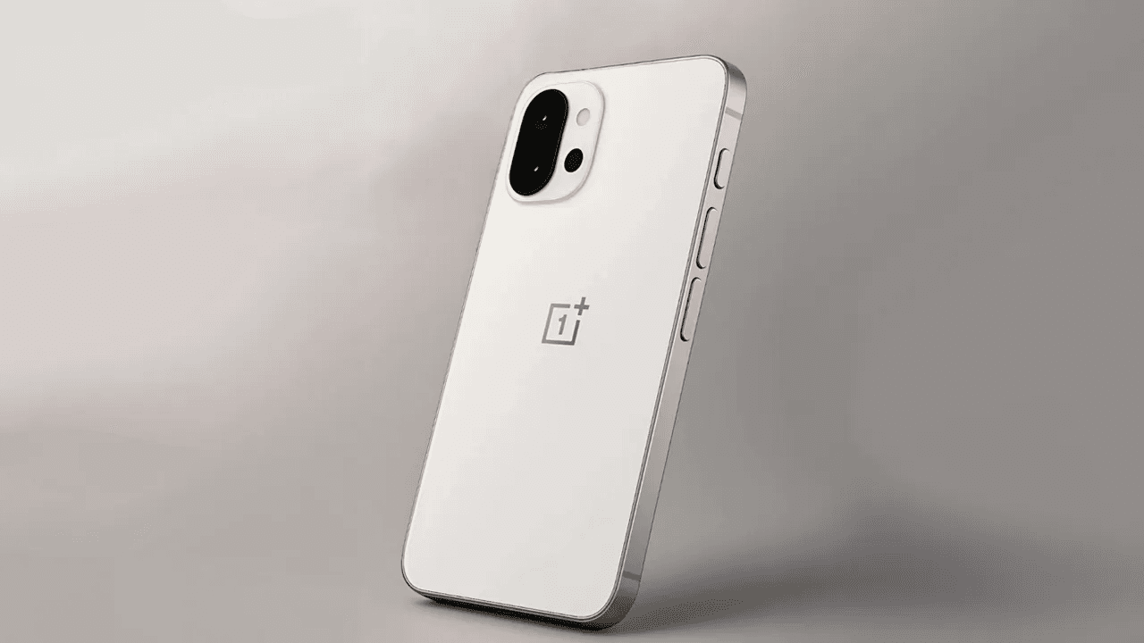 OnePlus 13s: Новий смартфон з AMOLED екраном та швидкою зарядкою вийде в Індії
