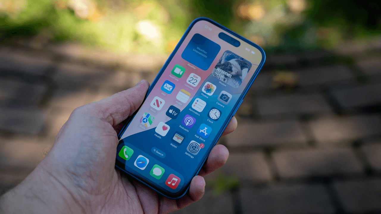 Apple додала в iPhone функцію, яка автоматично блокує шахраїв