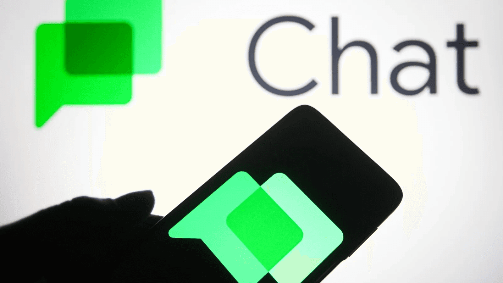 Google Chat отримає можливість планування повідомлень та підтримку Gemini AI