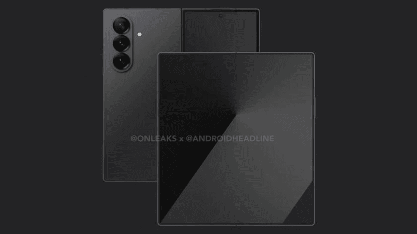 Samsung готується представити Galaxy Fold7 і Galaxy Flip7: що вже відомо