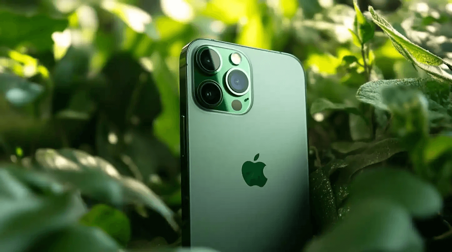 Мистецтво фотографії на iPhone 16 Pro Max: секрети та фішки для ідеальних пейзажних фото
