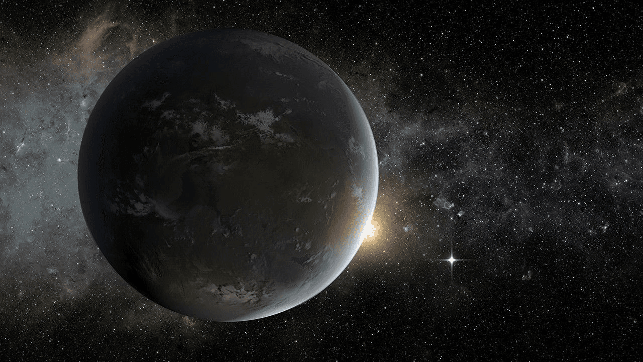 Вчені відкрили екзопланету HD 20794 d, яка може бути придатною для життя