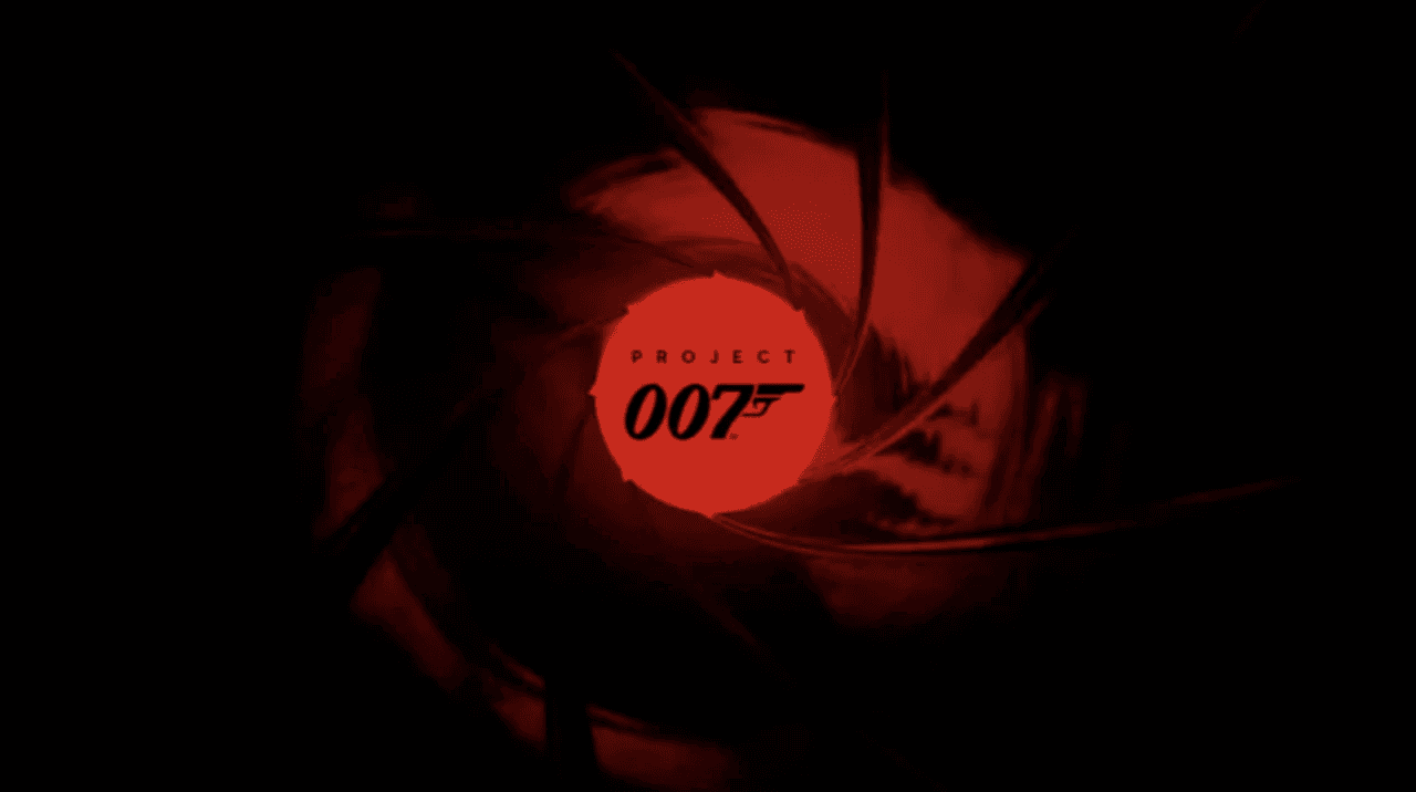 IO Interactive підтвердила вихід Project 007 про Джеймса Бонда на Nintendo Switch 2