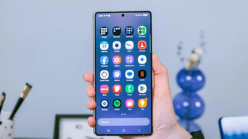 Оновлення One UI 8: Samsung впроваджує функцію створення ШІ-резюме відео на всіх сайтах