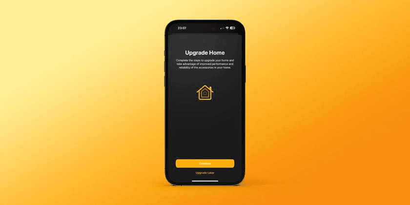 Apple зупинить підтримку старої версії Home app з виходом iOS 19 — що робити користувачам