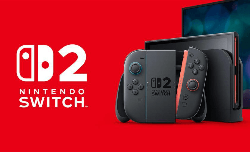 Nintendo підтвердила: VRR у Switch 2 працюватиме лише в портативному режимі