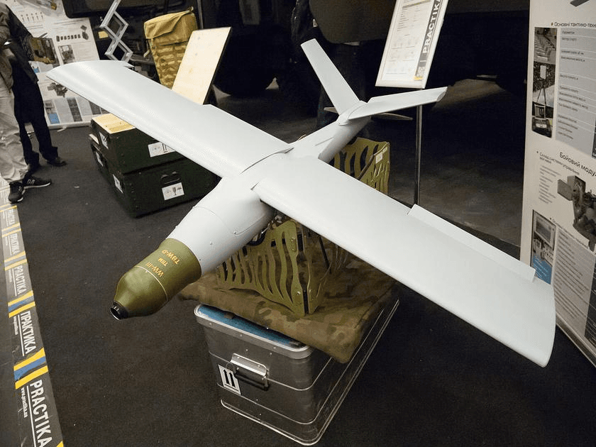 Польща закупить 10 000 дронів-камікадзе Warmate до 2035 року — підписано масштабний контракт