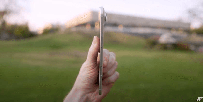 iPhone 17: нові витоки розкривають ультратонку модель Air і зміни у Pro-версіях