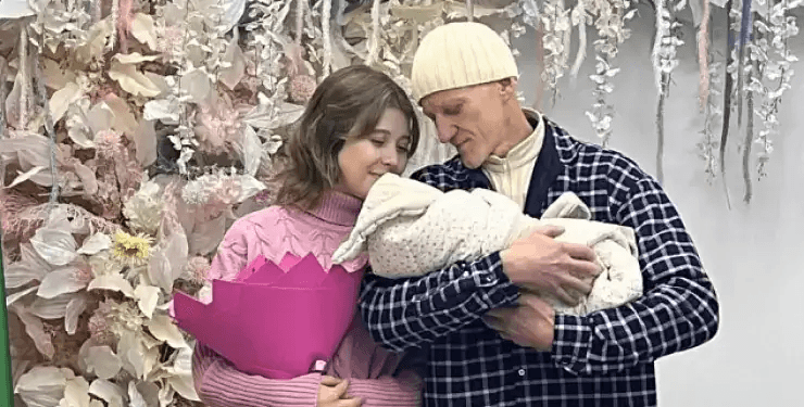 Сім’я з Росії хотіла назвати дитину Орешником, але змінила ім’я на честь Путіна