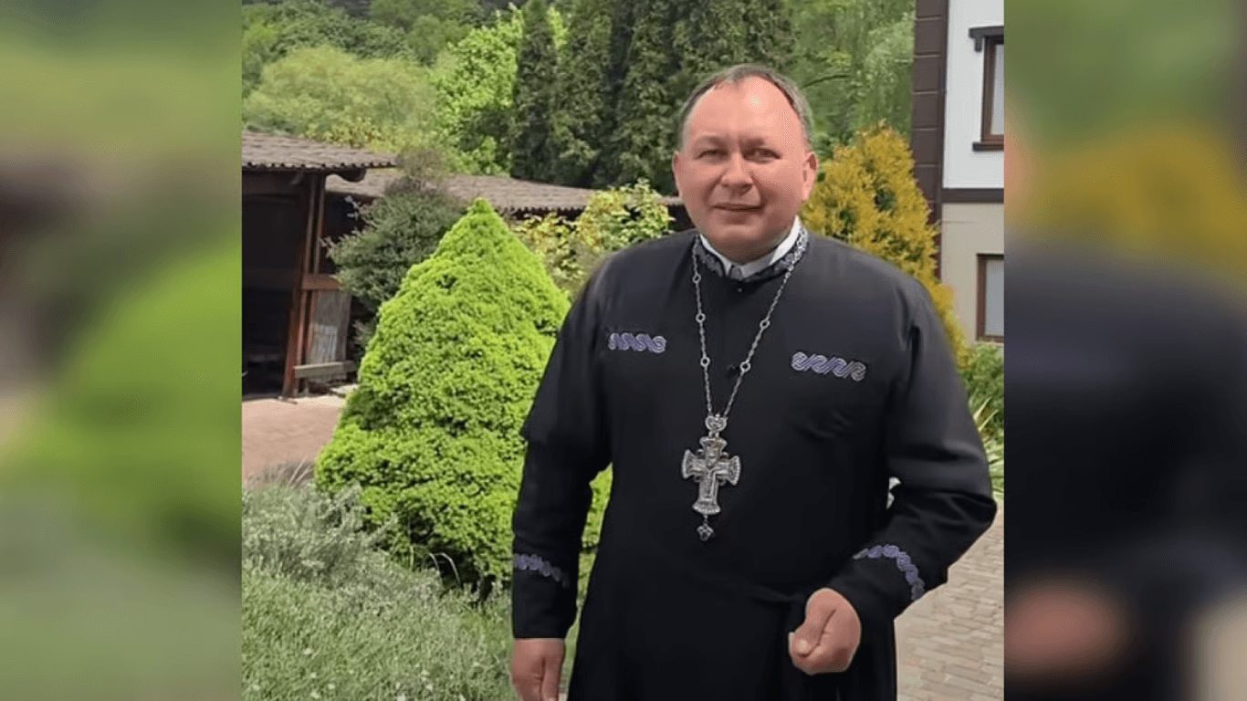 Здати тестя в ТЦК — не гріх: священник назвав особливі умови (Відео)