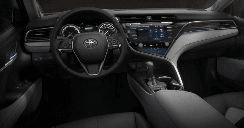 Toyoda Gosei представила новий тип переробленого пластику для інтер’єру автомобілів