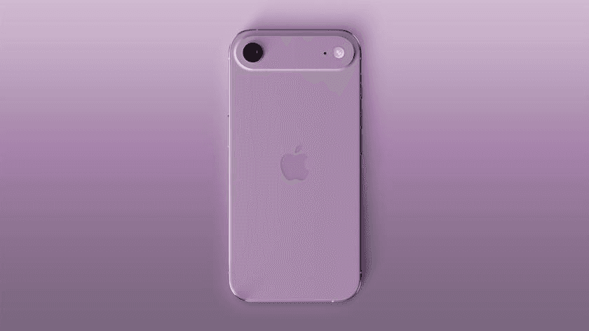 Apple готує до випуску надтонкий iPhone 17 Air: перші характеристики та вага пристрою