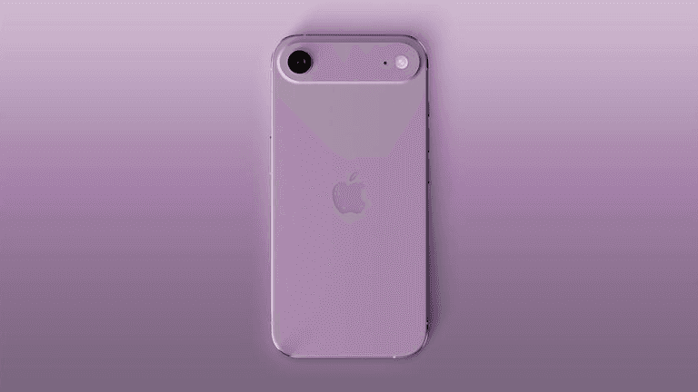 Apple готує до випуску надтонкий iPhone 17 Air: перші характеристики та вага пристрою