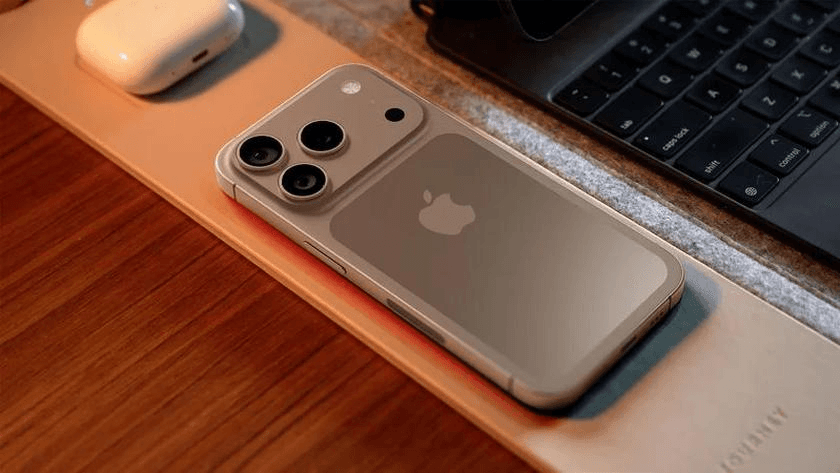 Усі моделі iPhone 17 можуть отримати 12 ГБ оперативної пам’яті для повноцінної роботи Apple Intelligence