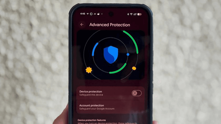 Android 16 отримає новий режим підвищеного захисту: що він дає користувачам