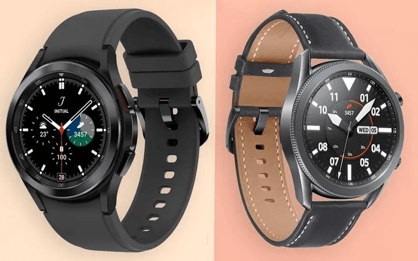 Samsung готує оновлення One UI 8 Watch: що чекає власників смартгодинників
