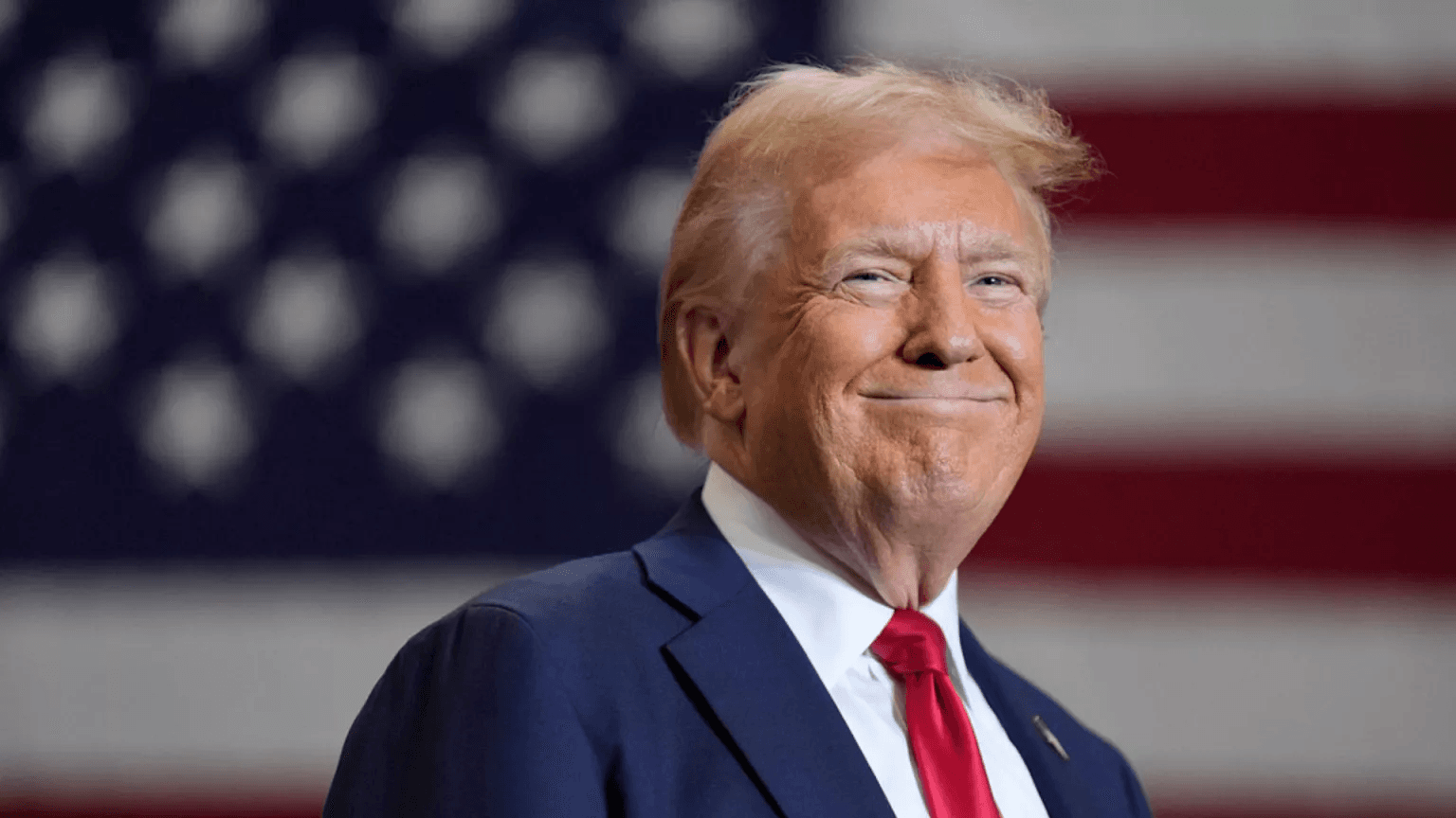 “Помирив усіх і спить”: у мережі знову жартують про Трампа, що він зробив цього разу