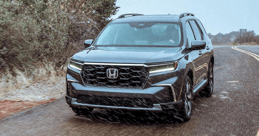 Honda відкликає понад 250 тисяч авто через проблеми з гальмами: що відомо