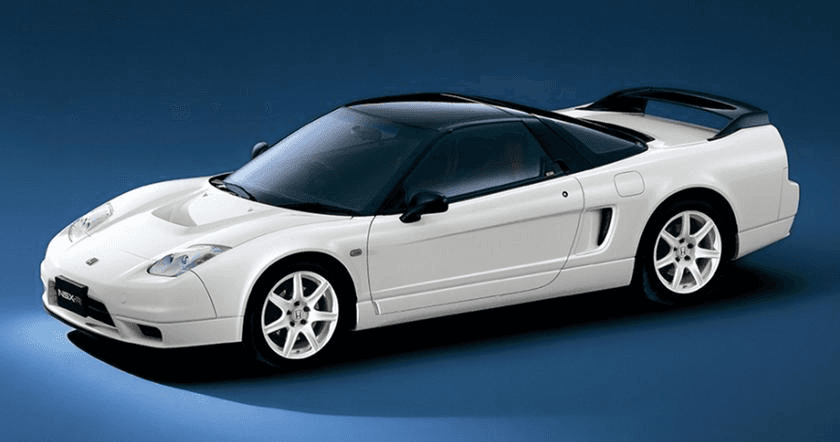 Honda допоможе відновити легендарний NSX: стартує нова програма постачання запчастин