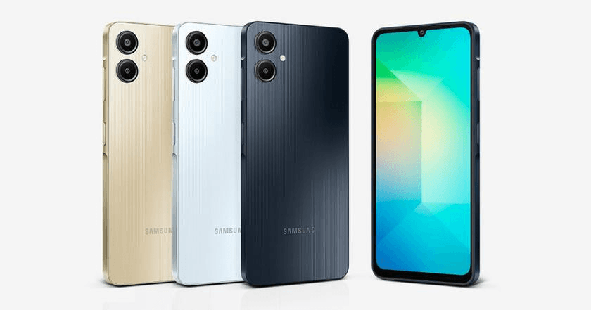 Samsung готує до запуску нові бюджетні смартфони Galaxy A07, F07 та M07