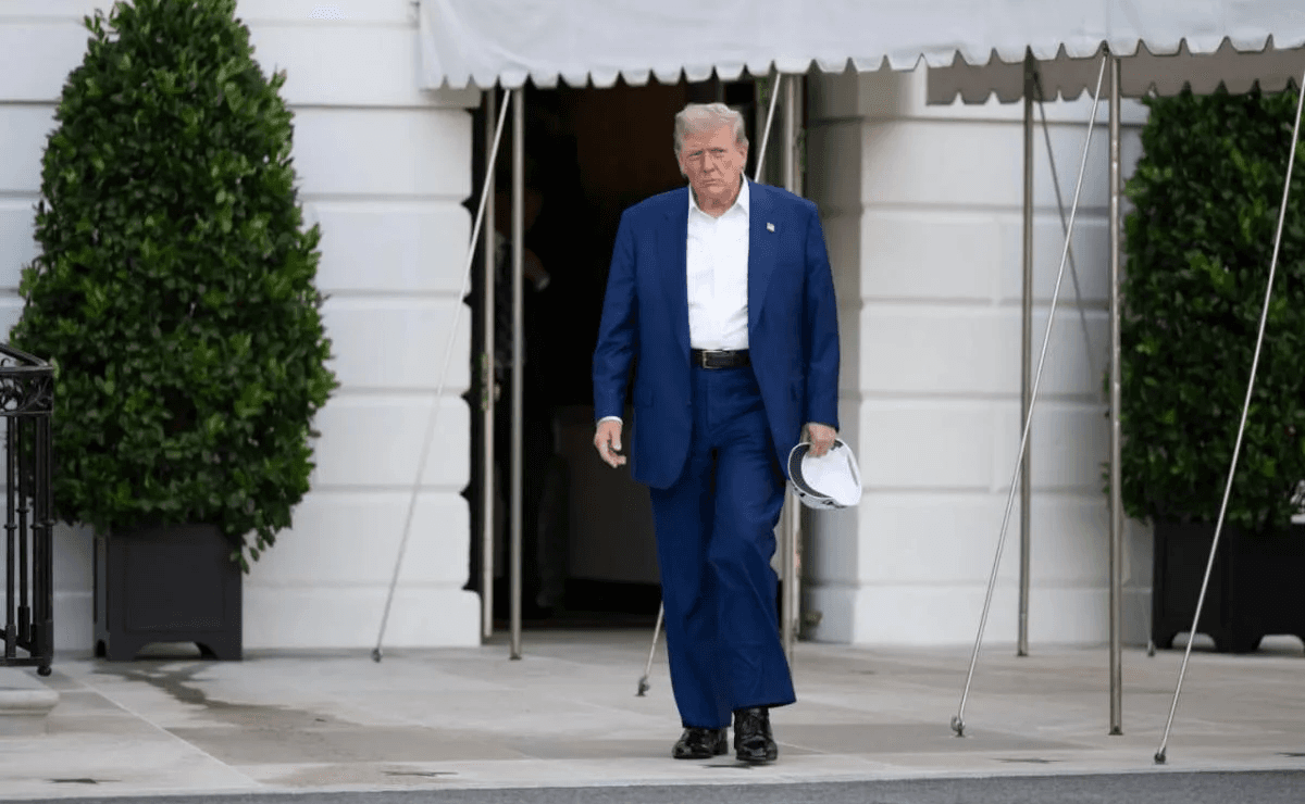 “Татко іноді лається”: НАТО лагідно обіграло Трампа