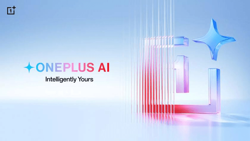 OnePlus презентує нову лінійку AI-інструментів на базі OxygenOS