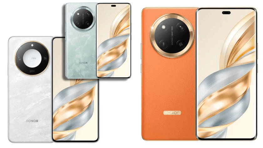 Honor X70 презентують 8 липня: бюджетний смартфон із батареєю на 8300 мА·год