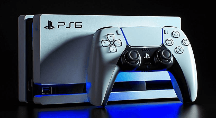 PlayStation 6 можуть представити у 2028 році: з’явилися нові чутки про плани Sony