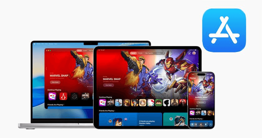 Доходи App Store зростають, але ігри втрачають лідерство: на що тепер витрачають користувачі