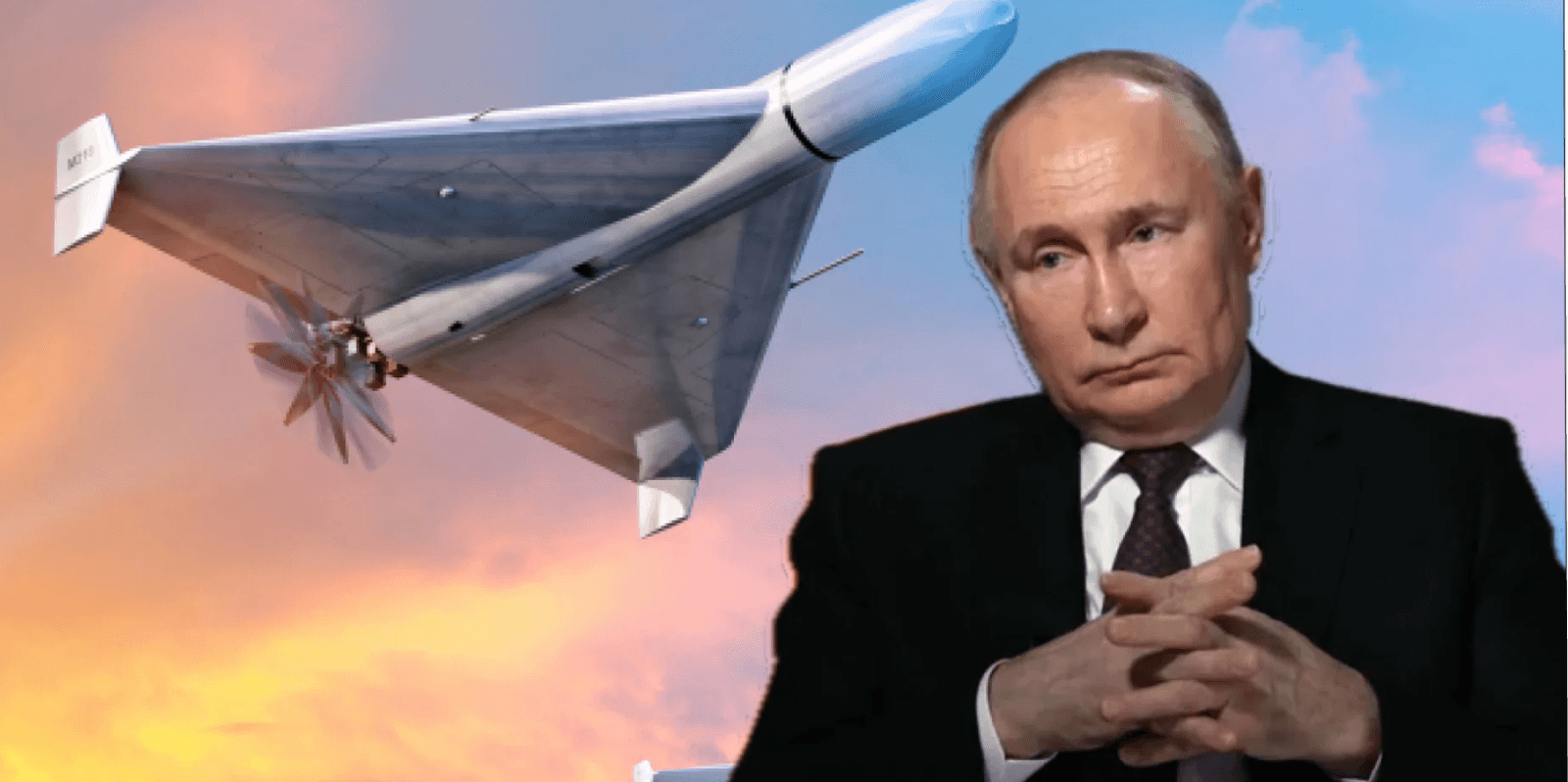“Російській маніяк”. Путіна влучно висміяли карикатурою (Фото)