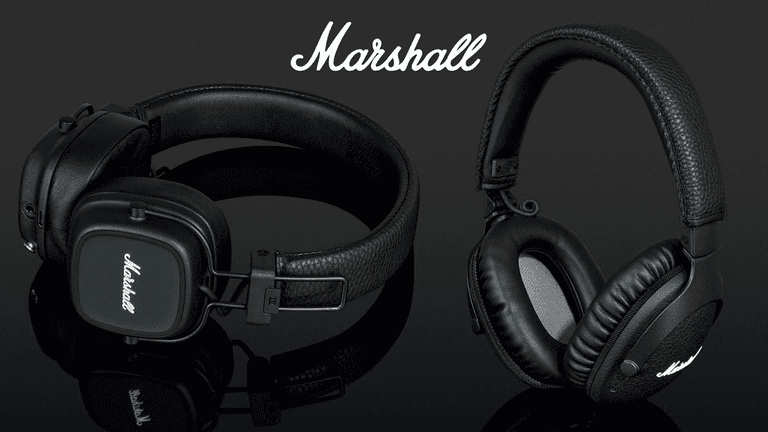 Marshall Major чи Monitor: яку модель вибрати та чому?