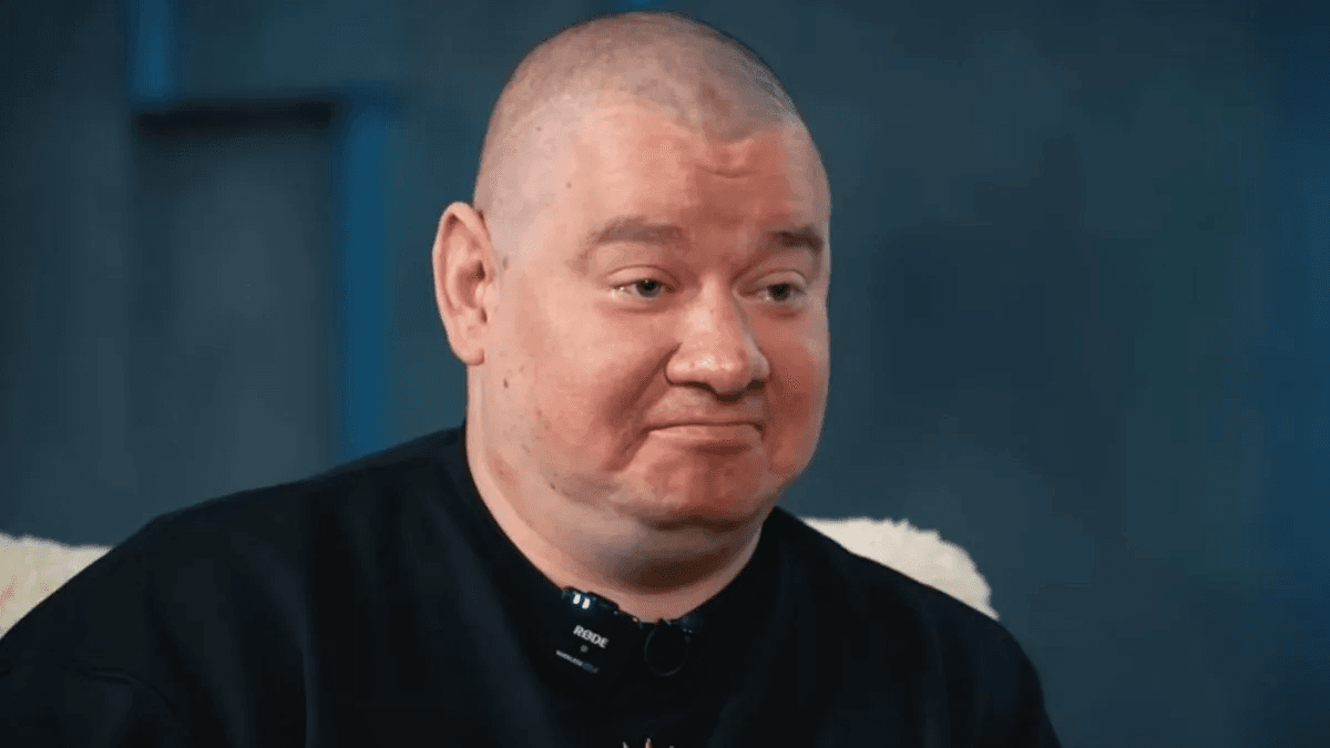 У “лисого” з “Кварталу 95” в прямому ефірі попросили номер Зеленського: Кошовий розгубився і здивував відповіддю