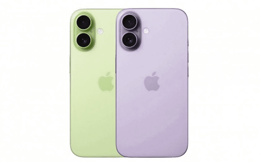 iPhone 17 може отримати чип A19, Wi-Fi 7 та збільшений дисплей — нові подробиці
