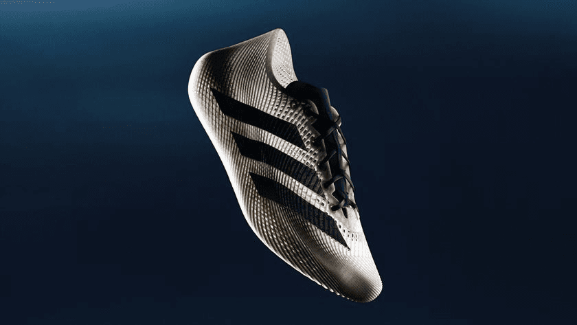 Adidas оновила 3D-друковані кросівки Climacool: тепер зі шнурівкою та універсальним дизайном