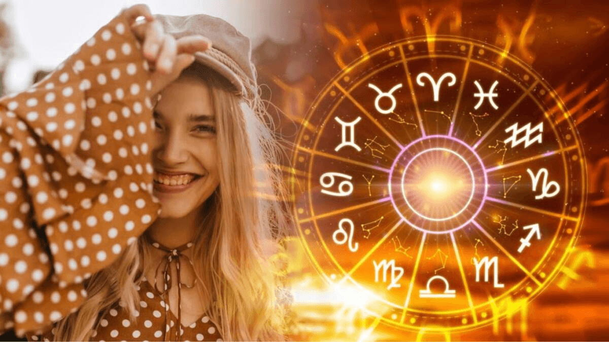Гороскоп на 18 липня 2025 року для всіх знаків Зодіаку