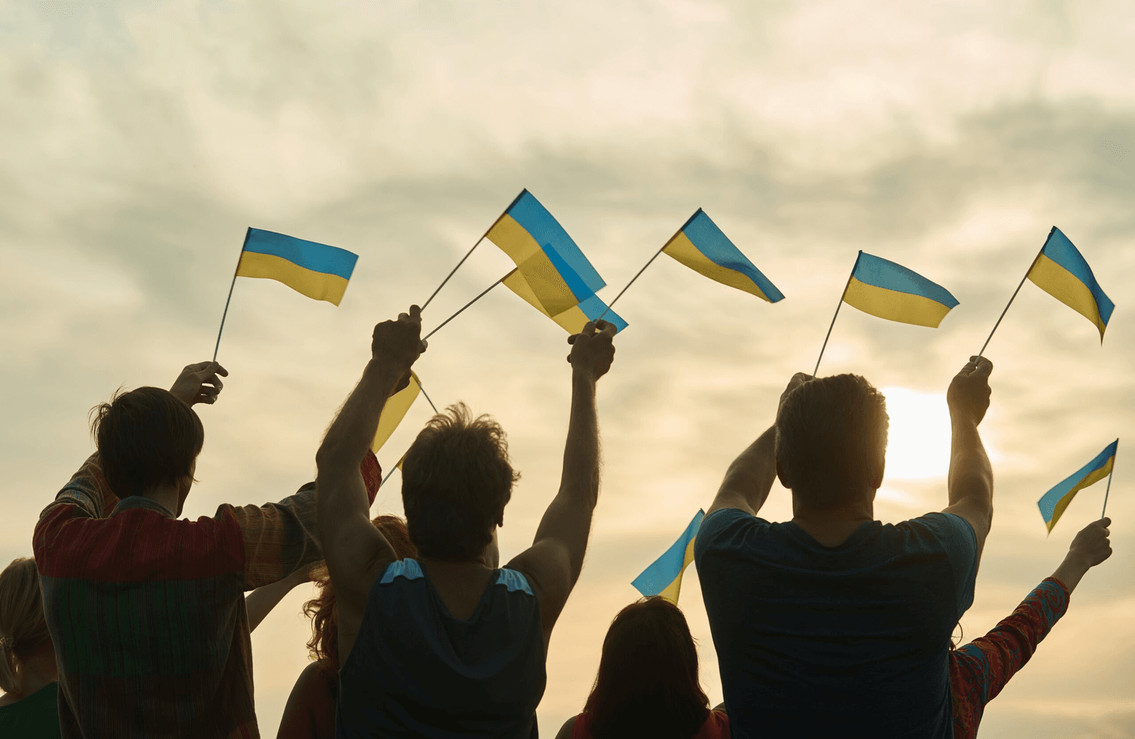 Українські імена, які можуть здивувати або насмішити за кордоном