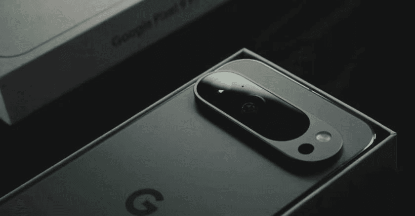 Google готує нові флагмани Pixel 10 Pro і Pixel 10 Pro XL з чипом Tensor G5