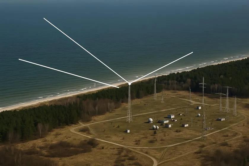 Як Росія глушить GPS у Балтійському регіоні: що виявили польські дослідники