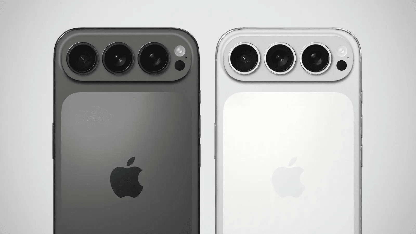 iPhone 17 Pro Max: більший екран, потужніший акумулятор і новий дизайн