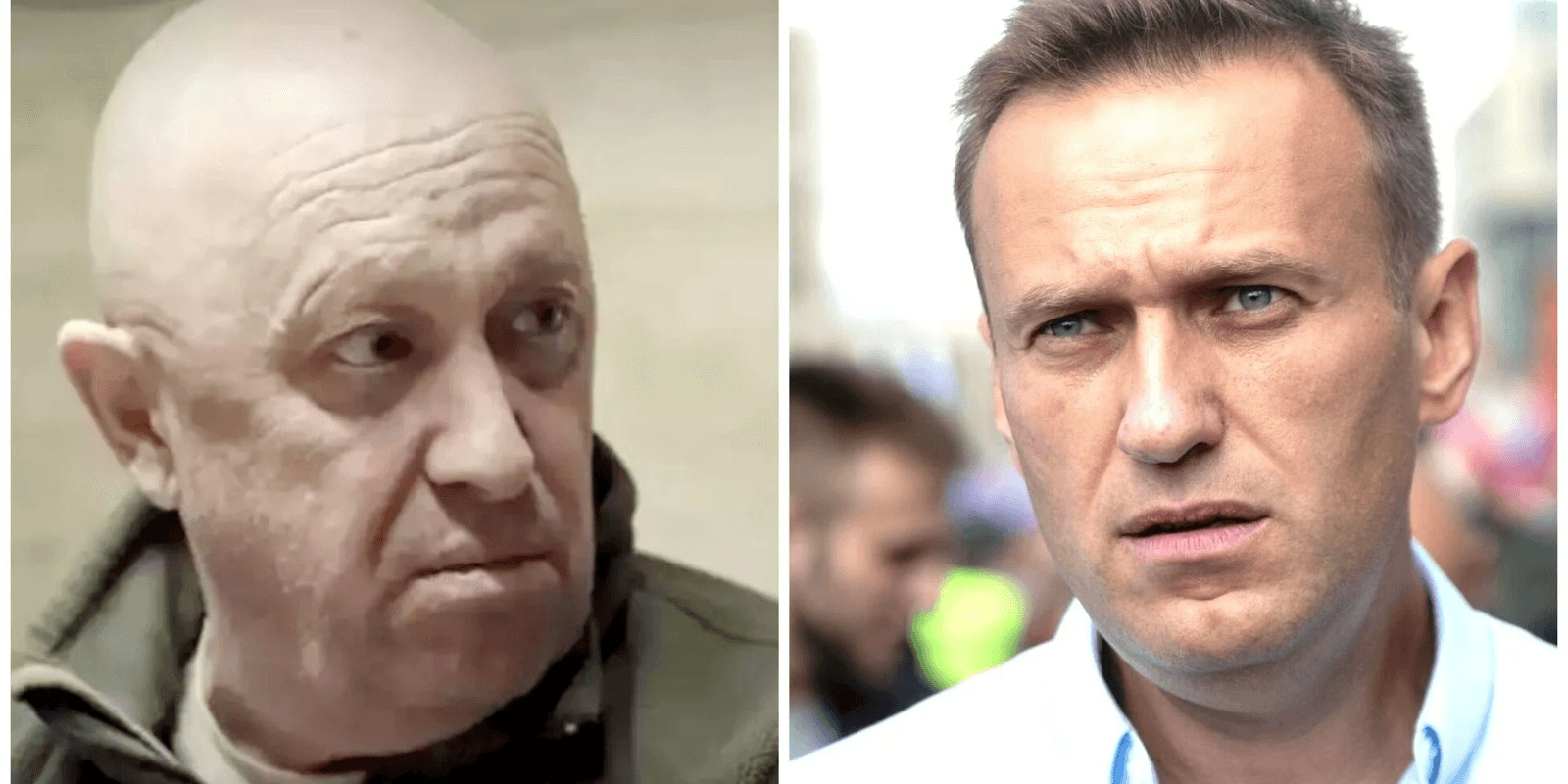 На плакаті Третьої штурмової бригади ЗСУ знайшли Навального та Пригожина