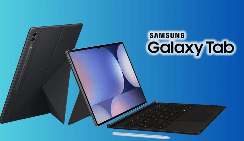 Samsung готує до випуску три нові планшети: Galaxy Tab S11, S11 Ultra та S10 Lite
