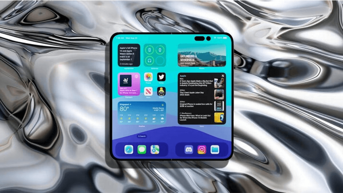 Apple China випадково прорекламувала Samsung Galaxy Flip7 у пості про батьківський контроль