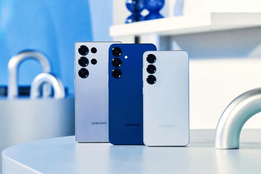 Samsung гарантує 7 років оновлень навіть для бюджетних смартфонів: повний список моделей