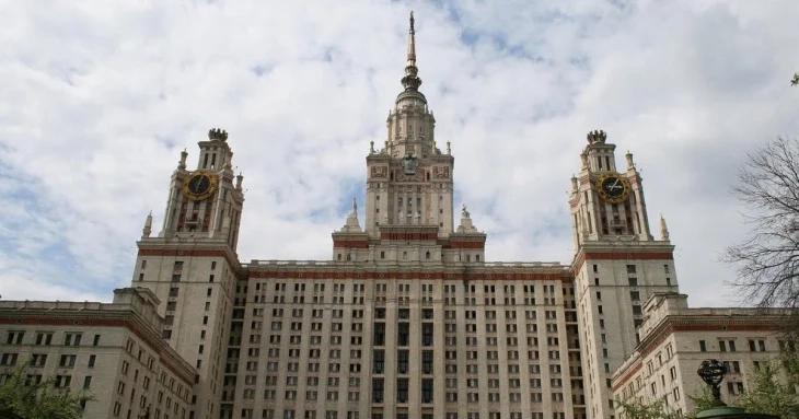 У Москві виявили інститут, який досліджував телепортацію і “машину часу”