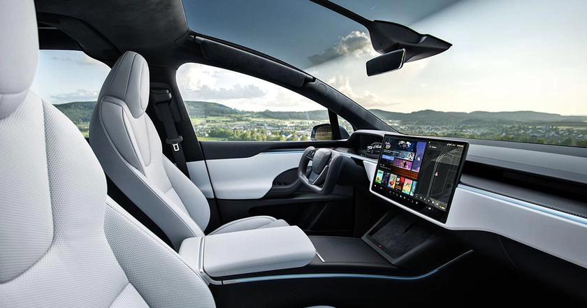 Tesla переходить на Unreal Engine: візуалізація Autopilot та FSD стане реалістичнішою