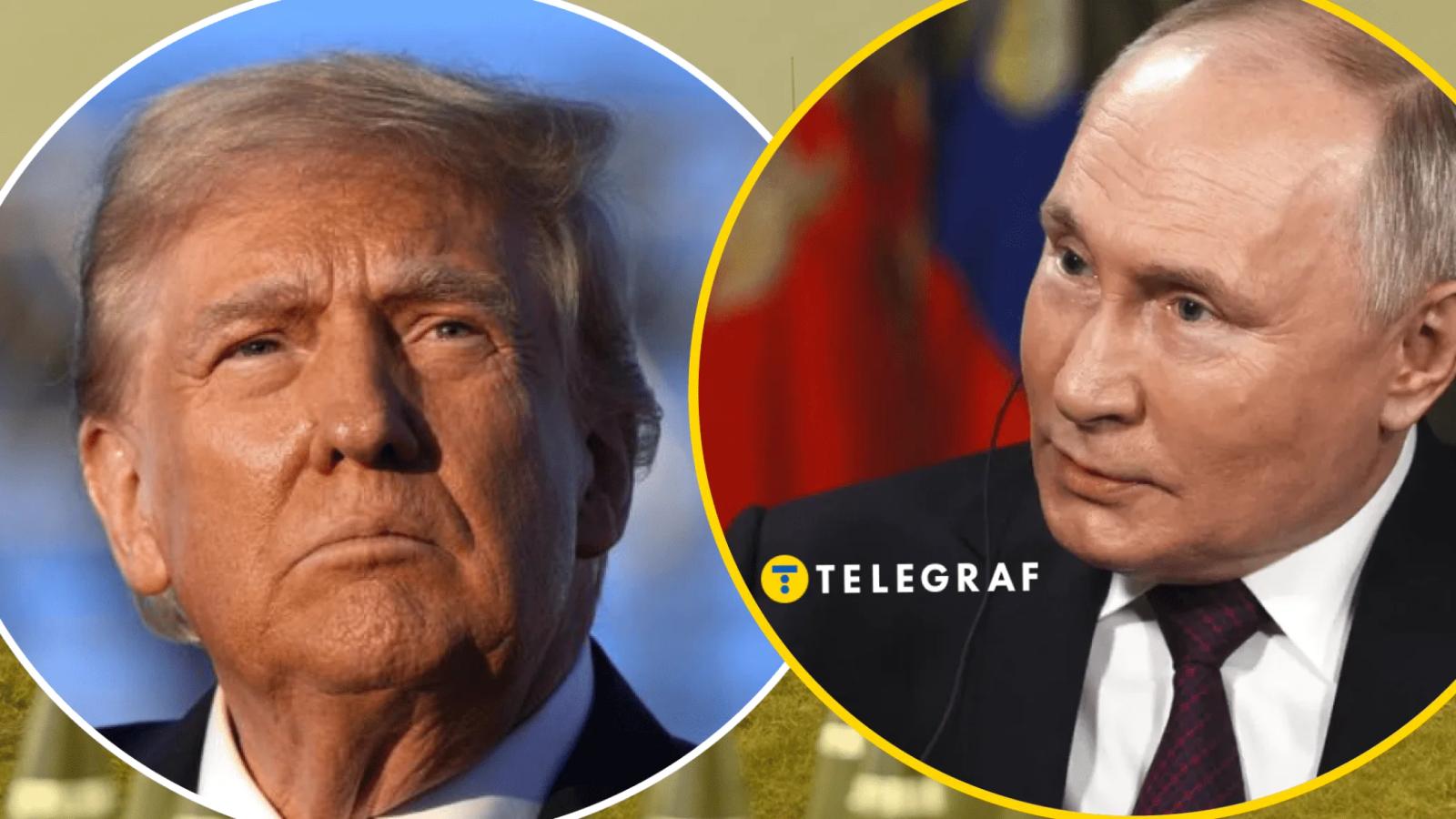 Трамп і Путін стали героями мемів після зустрічі: найсмішніші фотожаби