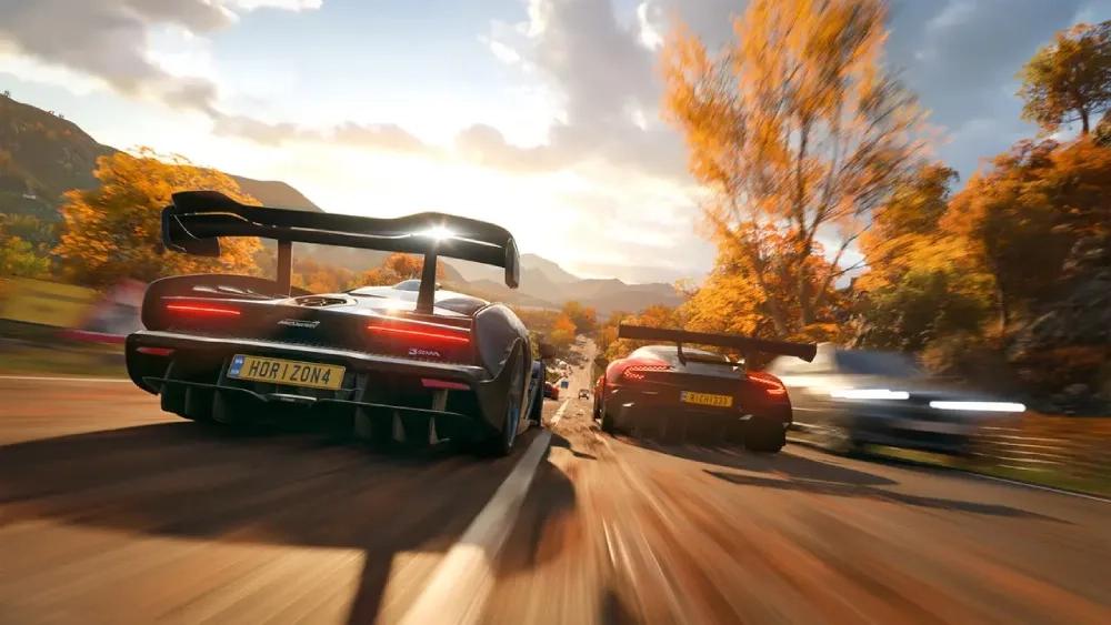Forza Horizon 6: стала відома орієнтовна дата анонсу